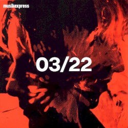 Musikexpress 03/22