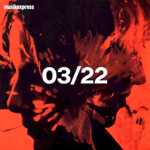 Musikexpress 03/22