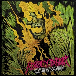 Extinction Solution