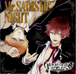 Mr.SADISTIC NIGHT