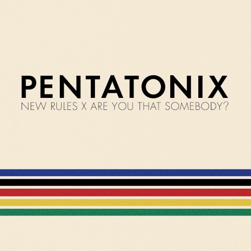 New Rules x Are You That Somebody