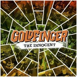 The Innocent - Live