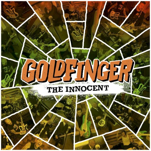 The Innocent - Live