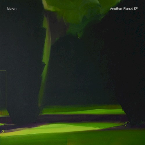 Another Planet EP