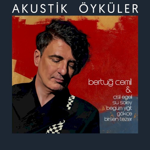 Akustik Öyküler