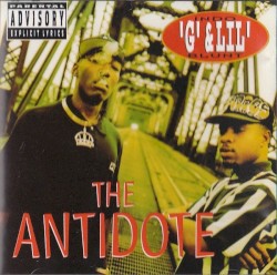 The Antidote