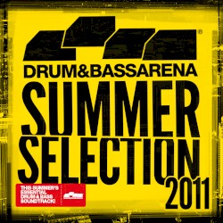 Drum&BassArena Summer Selection 2011