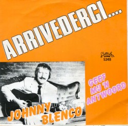Arrivederci...