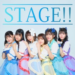 STAGE!!