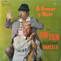 A gozar y reir
