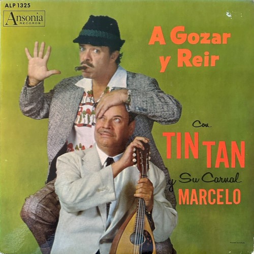 A gozar y reir
