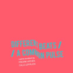 Different Beats / A Common Pulse