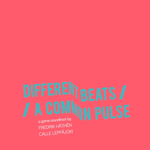 Different Beats / A Common Pulse