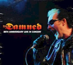 35th Anniversary Live in Concert