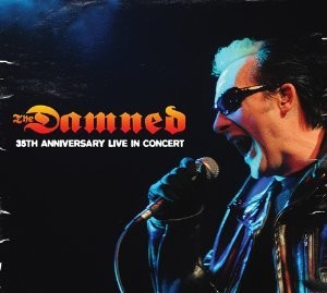 35th Anniversary Live in Concert