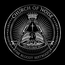 Church of Noise