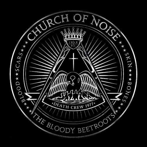 Church of Noise