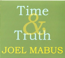 Time & Truth