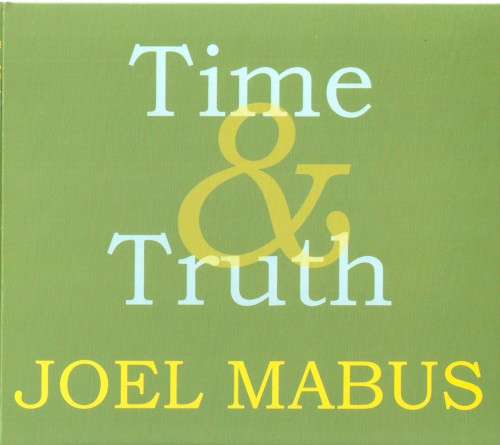 Time & Truth
