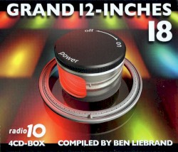 Grand 12‐Inches 18