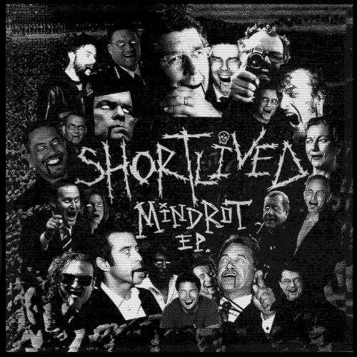 Mindrot EP
