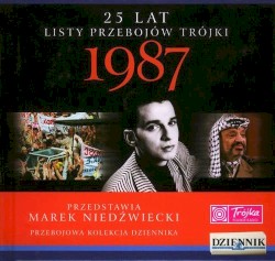 25 lat listy przebojów Trójki: 1987