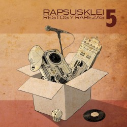 Restos y rarezas 5