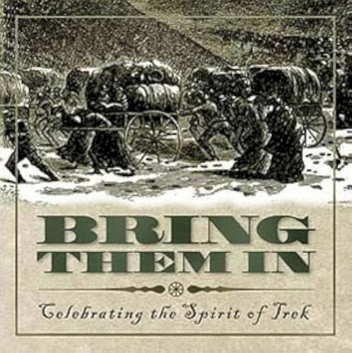 Bring Them In