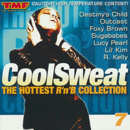 Coolsweat 7