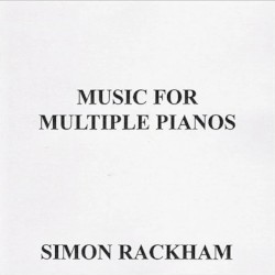 Music For Multiple Pianos