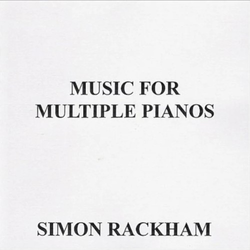 Music For Multiple Pianos
