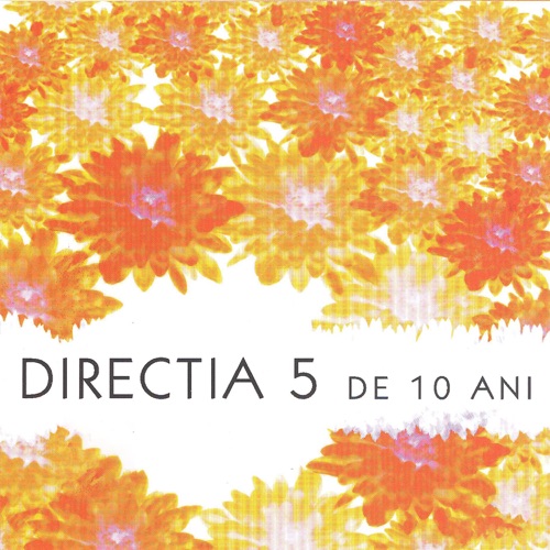 De 10 Ani vol. 1