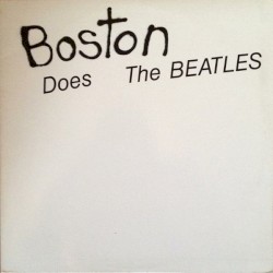 Boston Does The Beatles