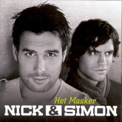 Het masker
