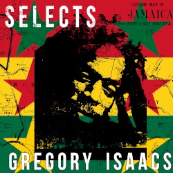 Gregory Isaacs Selects Reggae