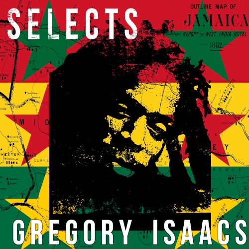 Gregory Isaacs Selects Reggae