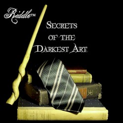 Secrets of the Darkest Arts