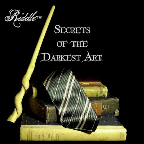 Secrets of the Darkest Arts