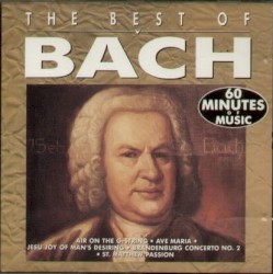The Best of Bach