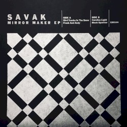 Mirror Maker