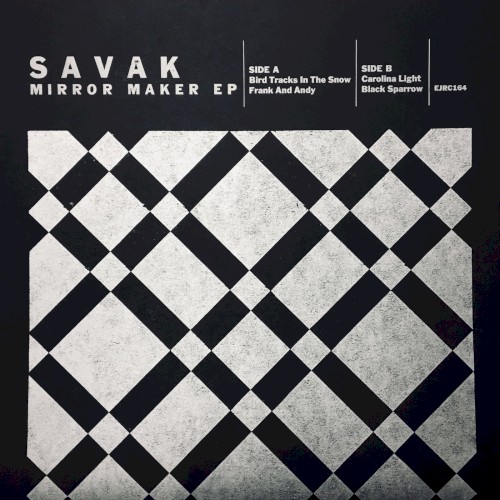Mirror Maker