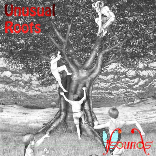 Unusual Roots