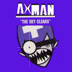 The Sky Clears