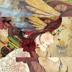 Maneva: 8 anos