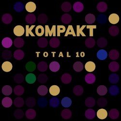 Total 10