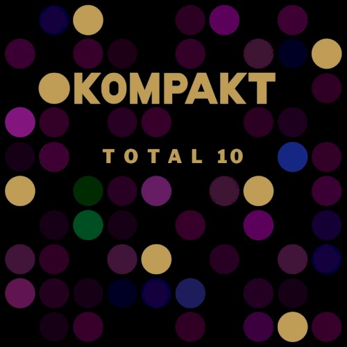 Total 10