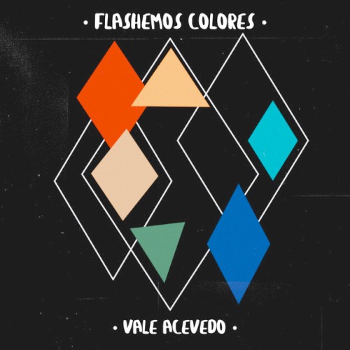 Flashemos Colores