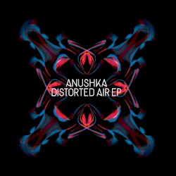 Distorted Air EP