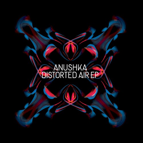 Distorted Air EP