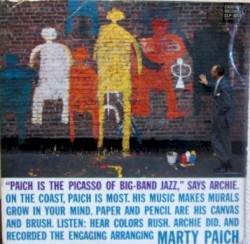 Marty Paich